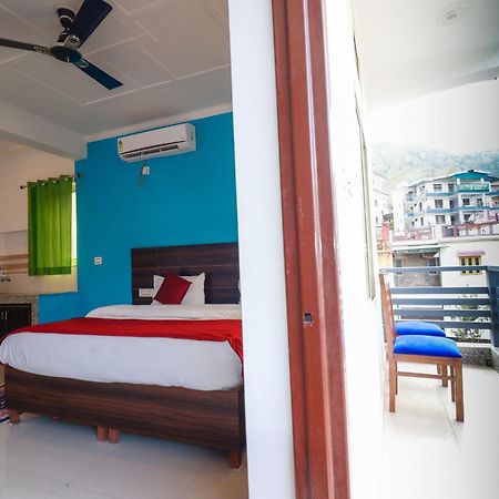 Manzil Hostel Rishikesh Exterior photo