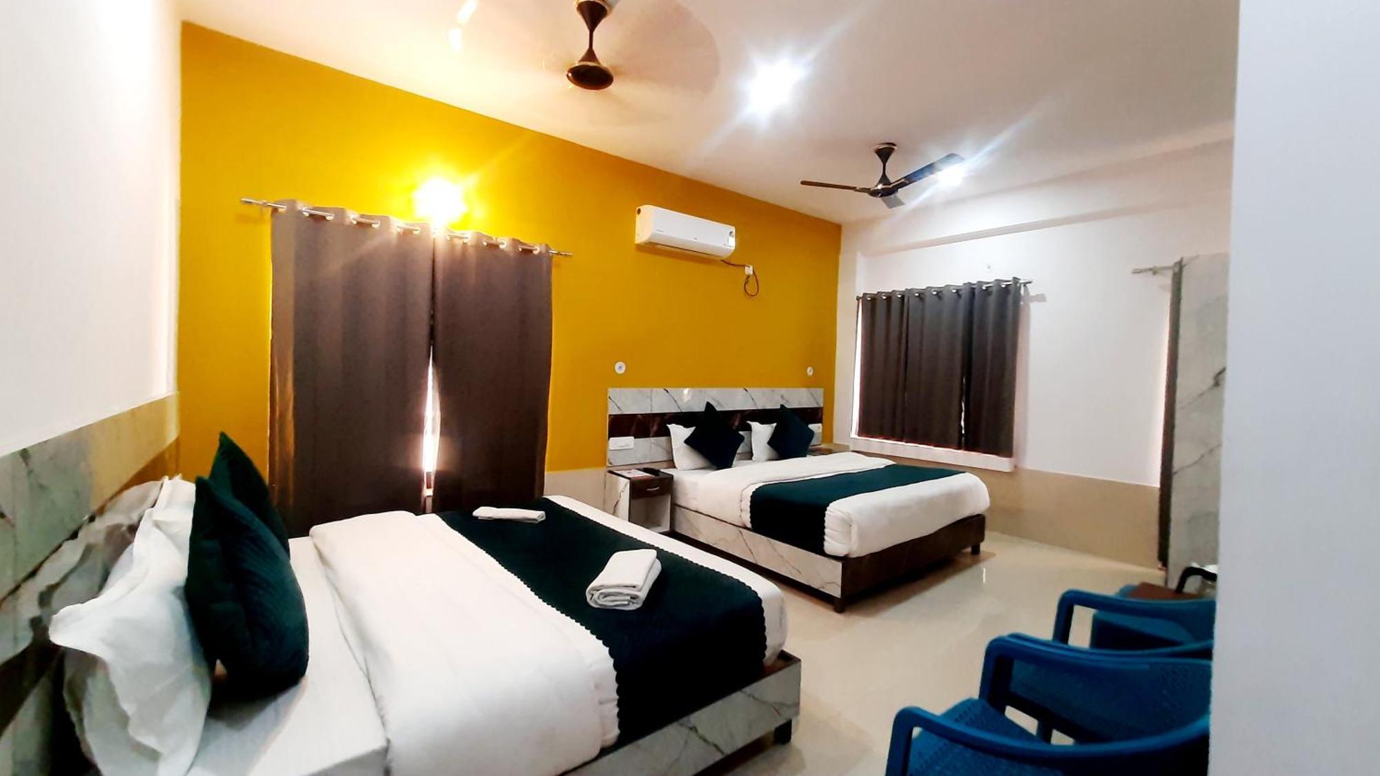 Manzil Hostel Rishikesh Exterior photo